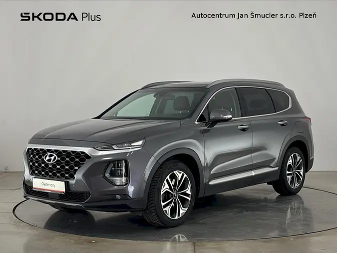 Santa Fe Premium