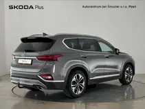 Santa Fe Premium