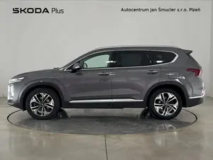 Hyundai Santa Fe Premium