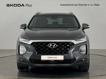 Santa Fe Premium