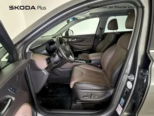 Hyundai Santa Fe Premium