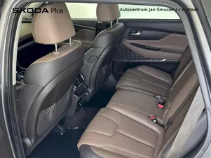 Hyundai Santa Fe Premium