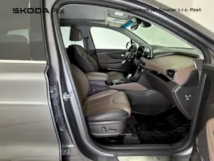 Hyundai Santa Fe Premium