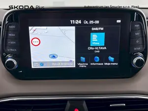 Hyundai Santa Fe Premium