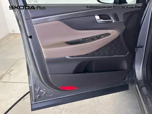 Hyundai Santa Fe Premium