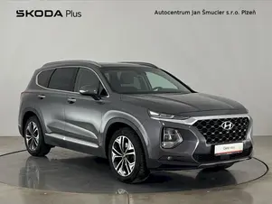 Hyundai Santa Fe Premium