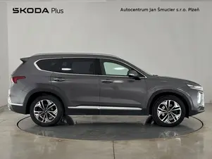 Hyundai Santa Fe Premium