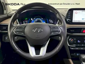 Hyundai Santa Fe Premium