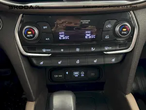 Hyundai Santa Fe Premium