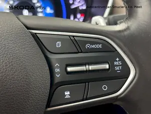 Hyundai Santa Fe Premium