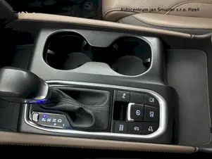Hyundai Santa Fe Premium