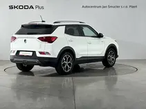 Korando