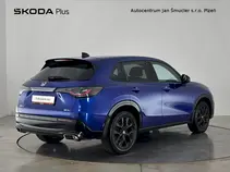 ZR-V Sport