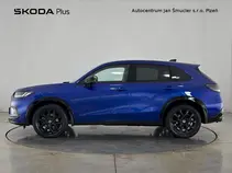 ZR-V Sport