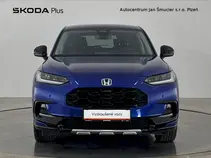 ZR-V Sport