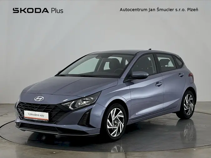 i20 