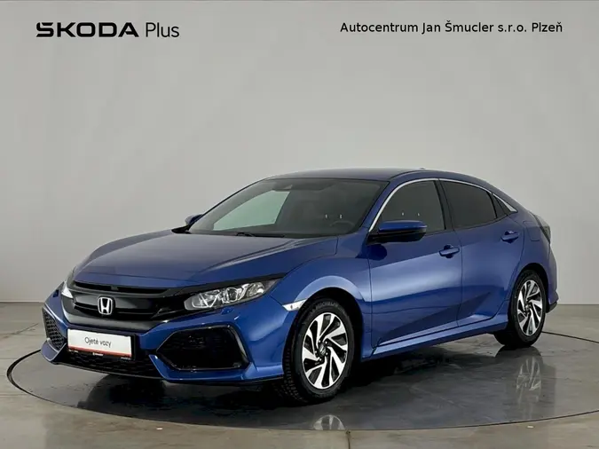 Civic 