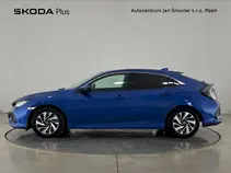 Civic 