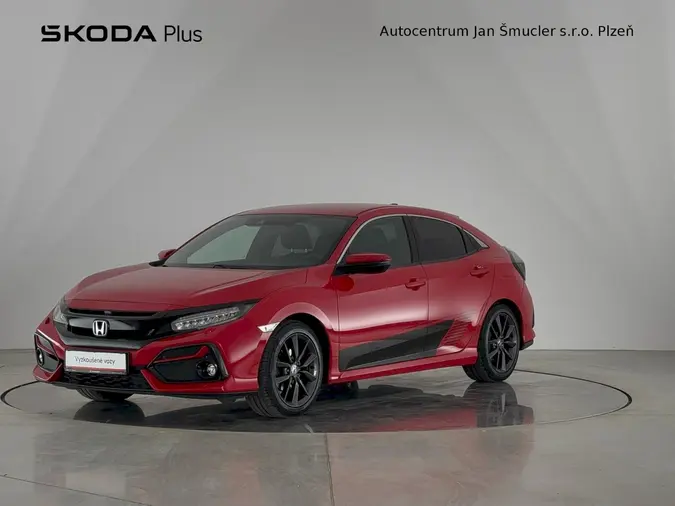 Civic