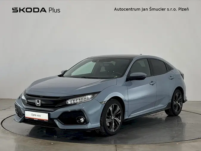 Civic 
