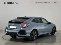 Civic 