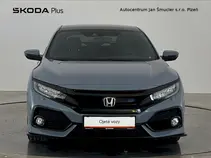 Civic 