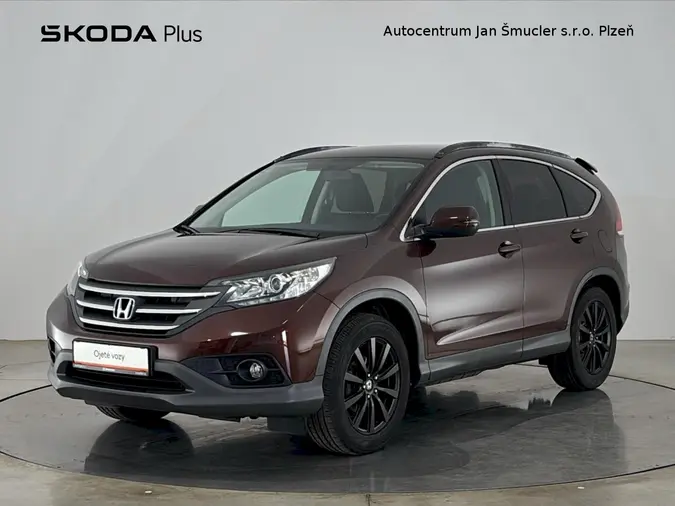 CRV