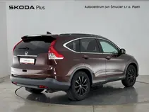 CRV