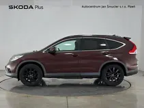 CRV