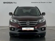 CRV 
