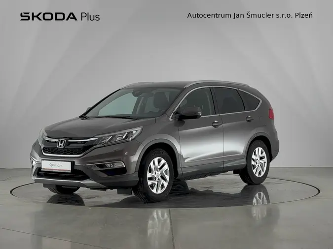 CRV 