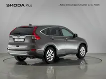 CRV 