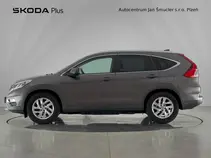 CRV 