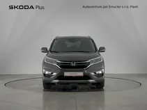 CRV 
