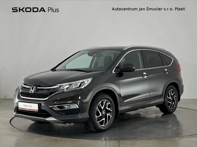CRV 