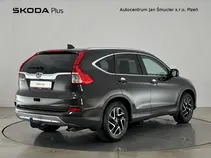 CRV 