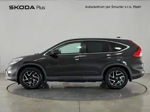 CRV 
