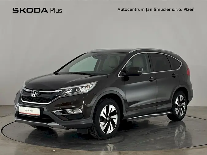 CRV 