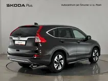 CRV 
