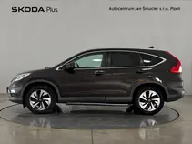 CRV 