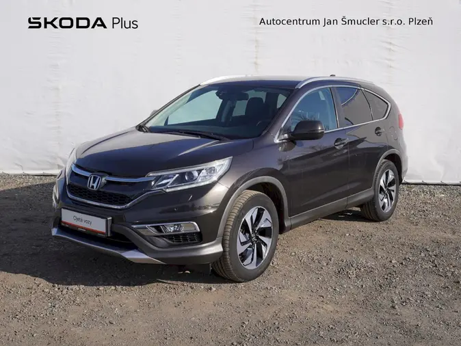 CRV