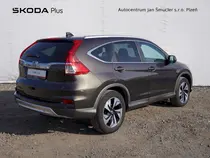 CRV