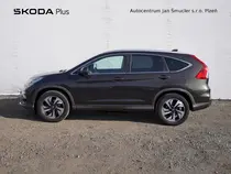 CRV