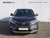 CRV