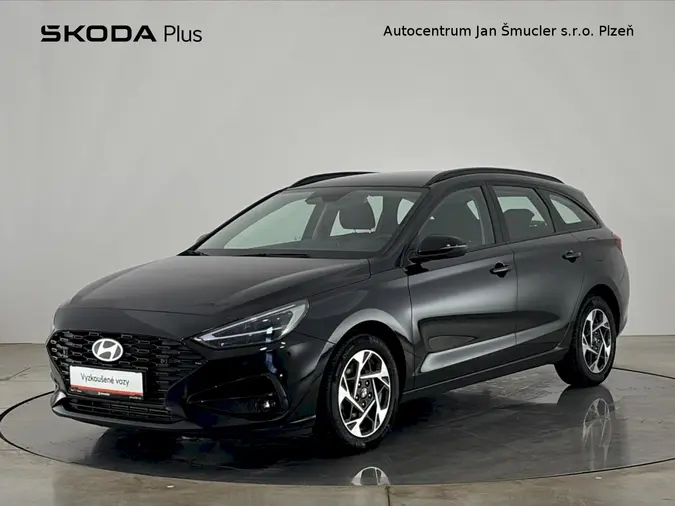 i30 