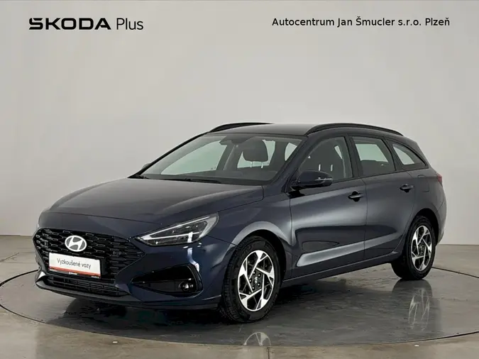 i30 