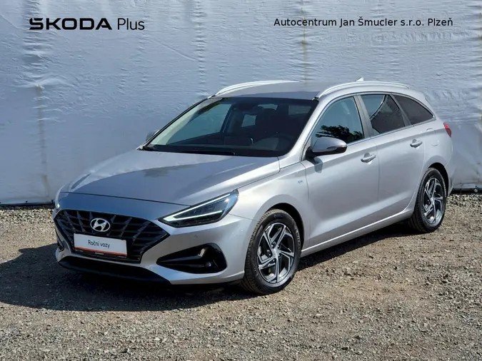 i30 GTI Clubsport