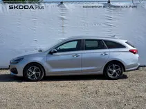 i30 GTI Clubsport