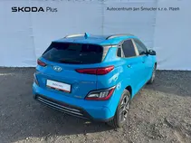Kona Czech Team