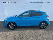 Kona Czech Team